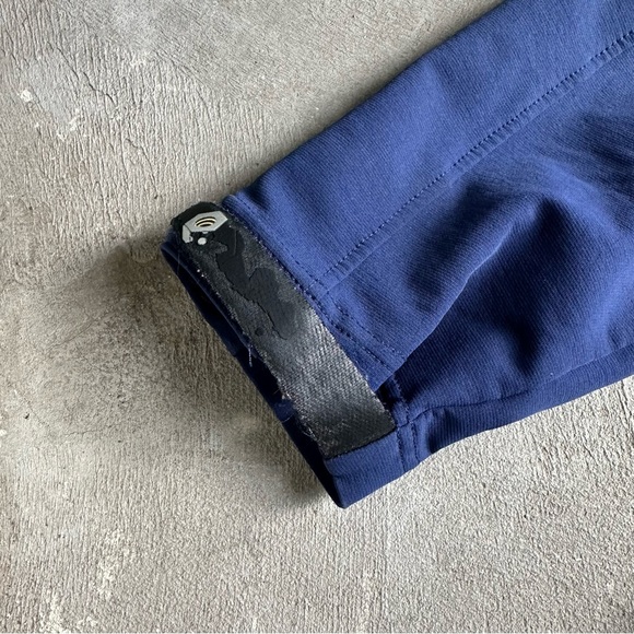 Vintage mountain hardware zip up jacket - Picture 10 of 11